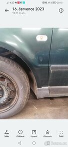 Prodám ND na VW Passat B5 1.6 - 5