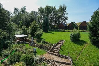 Pronájem bytu 1+kk 24 m² Chroboly - 5