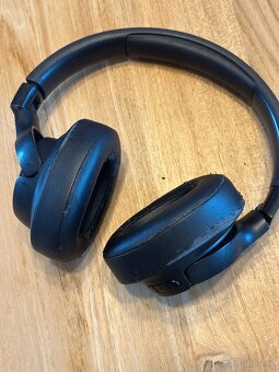 Bezdrátová sluchátka JBL Tune 760 NC černá 2 - 5