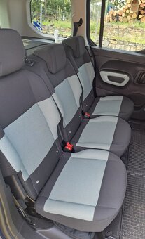 Citroen Berlingo 1,5 Blue HDi 100 MAN 6, odpočet DPH - 5