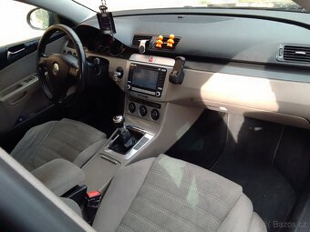 VW Passat B6 - 5