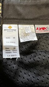 Pánské moto kalhoty CEVLAR Cruiser PEKEV® - 5