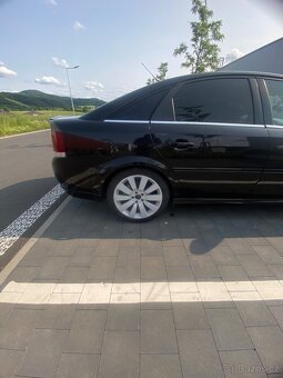 Opel Vectra - 5