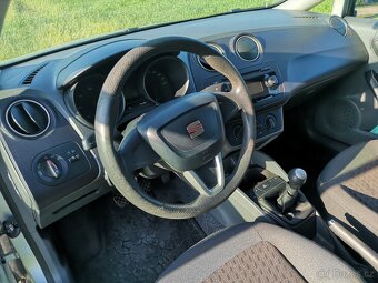 Seat Ibiza 1,4 TDI - 5