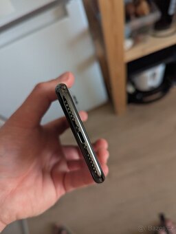 iPhone X 64 GB Space Gray - 5
