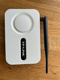 TP-LINK TL-WR841N - 5