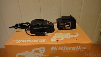 Riwall - 5