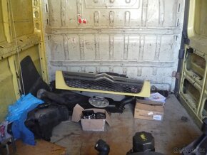 Citroen Jumper 3.0 HDI - 5