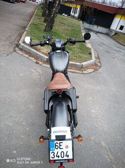 Jawa Perak - 5