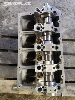 Kompletně repasovaný motor VW 1,9 TDI BLS 77kw - 5