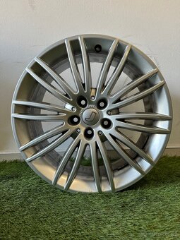 Alu kola 5x112 r18 - 5