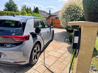 VW ID.3 PRO S baterie 82KWh 150KW - 5