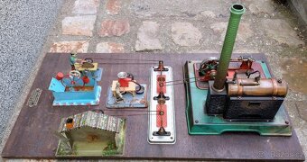 Sbírka parních strojů - 5