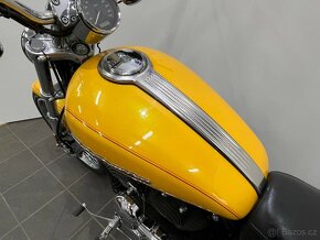 Prodám Harley Davidson 1200 Custom - 5
