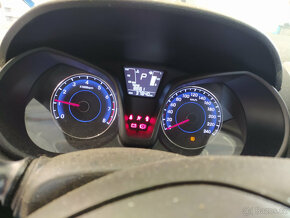 Hyundai IX 20 1.6i r.v. 2017 G4FC 92kw (3828) 37tis km - 5
