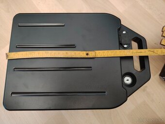 Nabíječka baterií 60V 2A - NOVÁ - 5