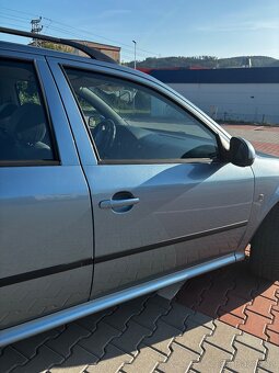 ✅ Škoda Octavia Tour 2009 • 1.6 MPI • 75 000 CZK - 5