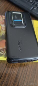 NOKIA N 900 PRO SBĚRATELÉ - 5