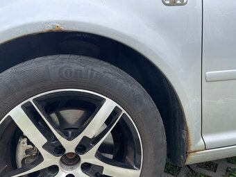 Golf IV 1.9tdi 96kw - 5
