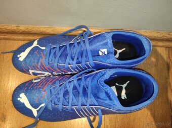Puma FUTURE Z 4.2 FG/AG velikost EUR 44,5 - 5