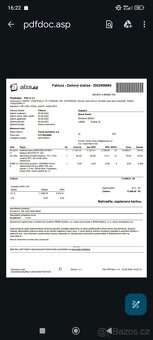 Sapphire nitro 6700 xt Top edice - 5