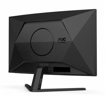 Herní 32" AOC CQ32G4VE Gaming,záruka - 5