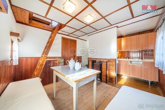 Prodej chaty, 314 m², Nižbor-Stradonice - 5