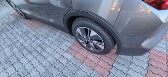 Letní pneu 235/55 R19 Hankook Ventus S1 evo - 5