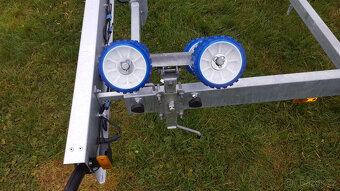 LODNI PRIVES BOCKMANN-TPV 1800KG KVALITNI - 5