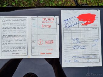 NC 470 TESLA LITOVEL - 5