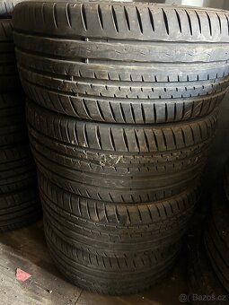 Pneumatiky 225/45 R17 - 5
