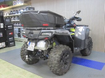 CFMOTO Gladiátor X1000 - 5