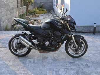 Kawasaki Z 1000 ABS Původ ČR, rv.2010 - 5