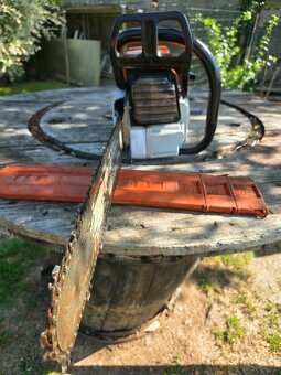 Stihl MS 440 - 5