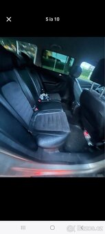 Passat b6 - 5