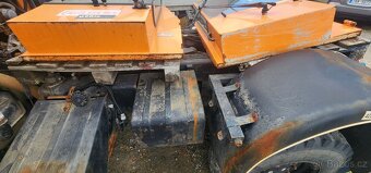Praga UV80 4x4 - 5