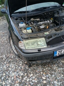 Octavia 1.9 TDI 81 kw - 5