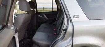 Land Rover Freelander 2.2 d4 - 5