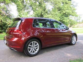 Volkswagen Golf, 1.5TSi Comfortline 96kw EVO BMT TOP - 5