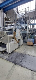 Extrudační linka MAM Mono - 5