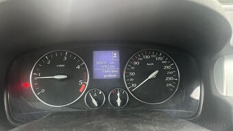 Renault Laguna 2.0 Diesel 96kw Kombi Klima Model 2009 - 5