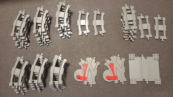LEGO Duplo přes 7kg radosti - 5