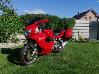 Ducati ST3 - 5