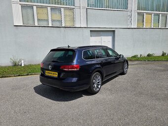 Volkswagen Passat B8 2.0TDI 110KW - 5