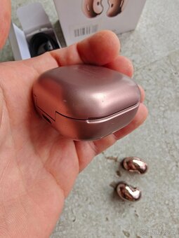 Samsung Galaxy Buds Live - 5