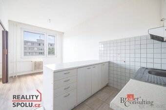 Prodej, byty/3+1, 70 m2, Bítovská 1221/30, 14000 Praha, Hlav - 5