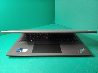 Lenovo Thinkpad t14 g3 i5-1245u 32/512GB√FHD√1rok.záruka√DPH - 5