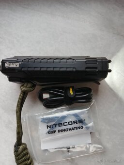 Nitecore EDC37 - 5