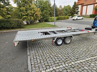 Pongratz LAT 470, rok výroby 2021, 90tis bez DPH - 5