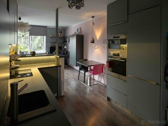 Prodej bytu 2+kk 54 m² Vinohrady/Strašnice ul. Pod Rapidem - 5